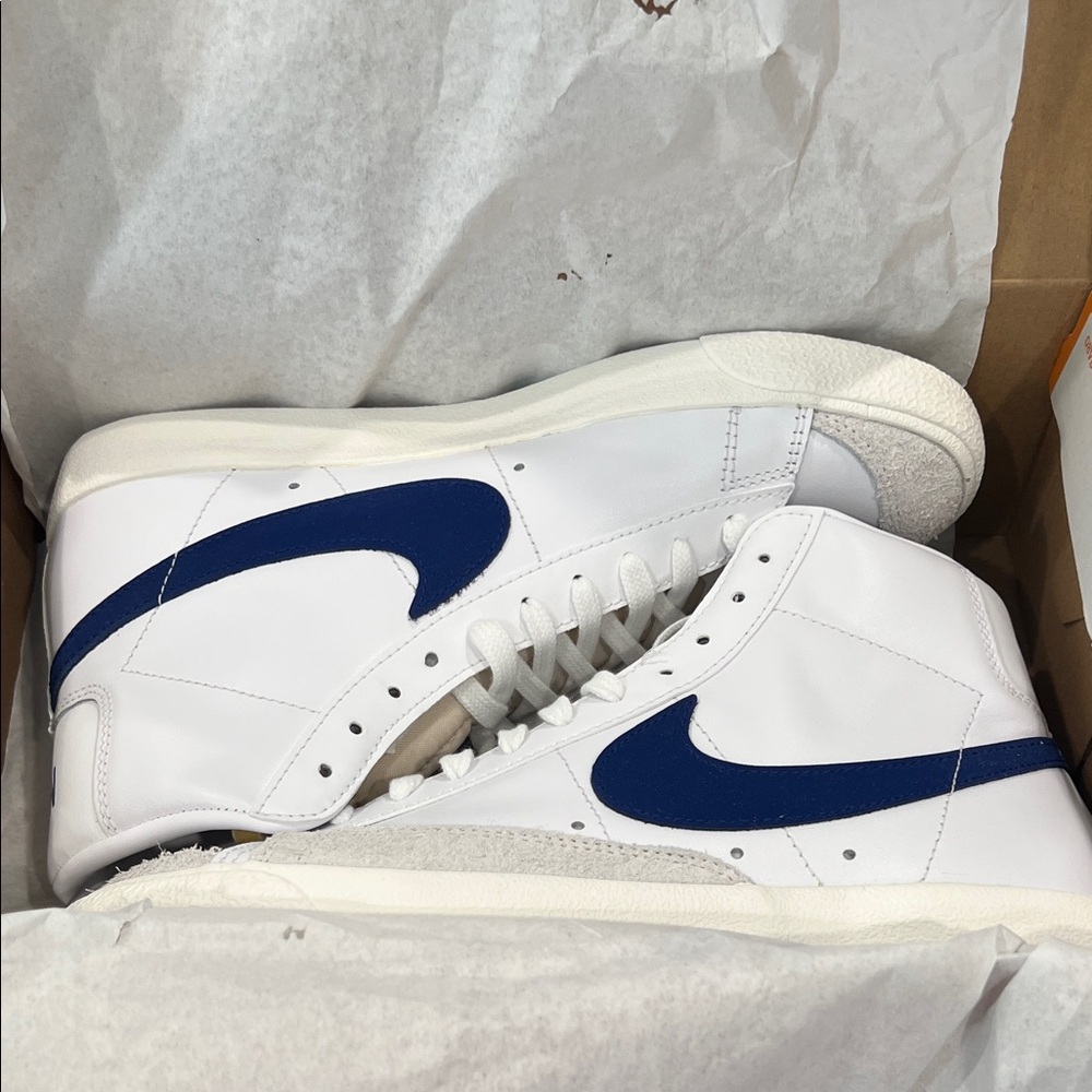 Nike Blazer Mid ‘77 Vintage
